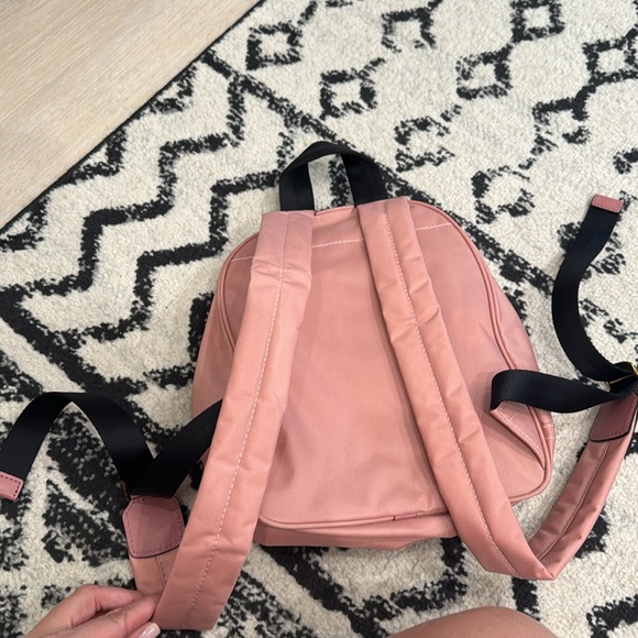 Marc Jacobs mini backpack - Picture 4 of 4
